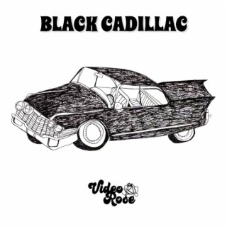 Black Cadillac