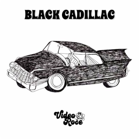 Black Cadillac | Boomplay Music