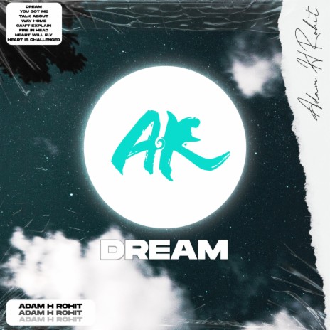 Dream | Boomplay Music