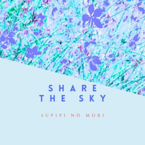 Share The Sky | Boomplay Music