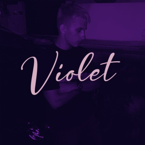 Violet | Boomplay Music