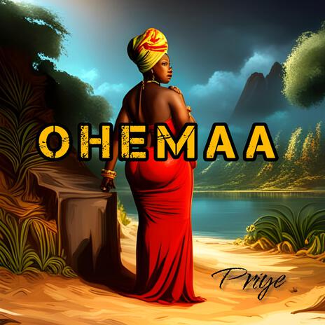 Ohemaa