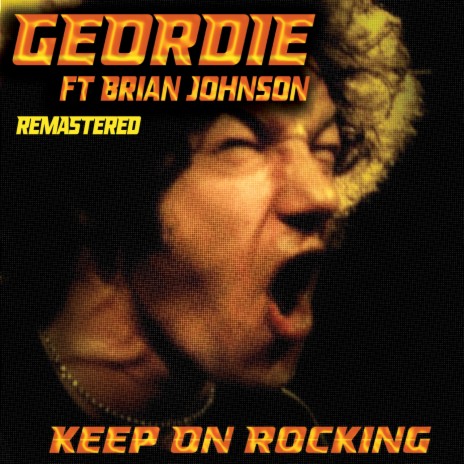 Keep On Rocking (2022 Remastered) | Boomplay Music