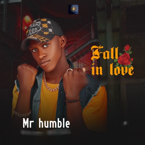 Fall in Love | Boomplay Music