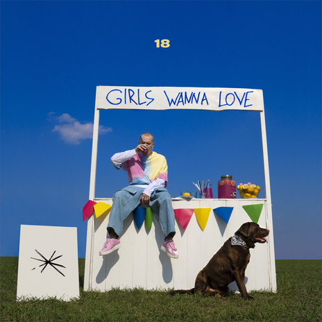 Girls Wanna Love | Boomplay Music