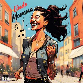 Linda morena lyrics | Boomplay Music