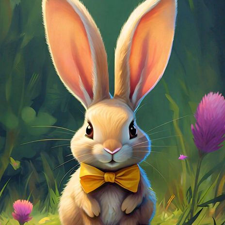 Hoppy Hoppy Bunny | Boomplay Music