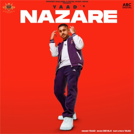Nazare ft. Devilo | Boomplay Music