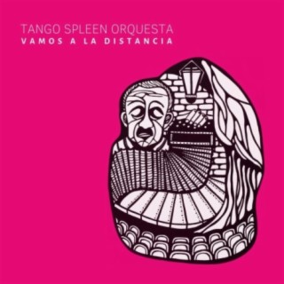 Tango Spleen Orquesta