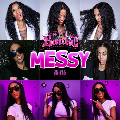 Messy (Radio Edit) | Boomplay Music