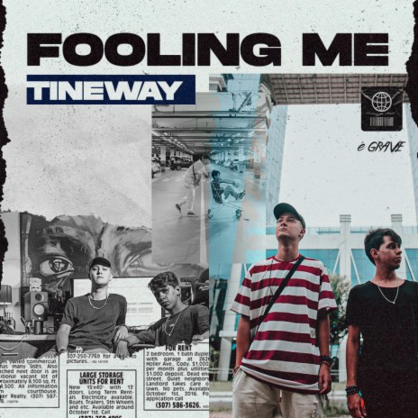 Fooling Me | Boomplay Music