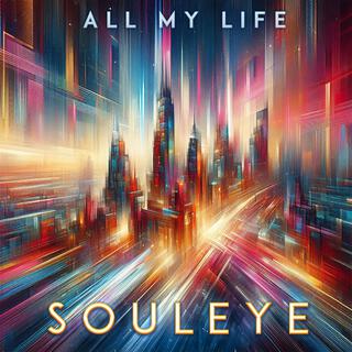 All My Life lyrics | Boomplay Music