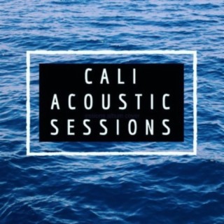 Cali Acoustic Sessions EP