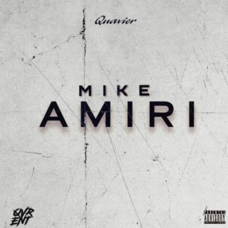 Mike Amiri