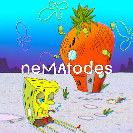 nematodes ft. CHA$E | Boomplay Music