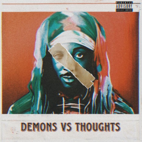 Demons Vs Thoughts