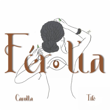 Férolla ft. Carolla & Estelle Beats 86