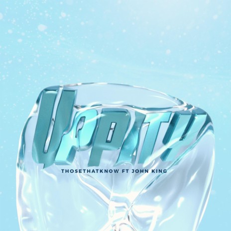 Uppity (Radio Edit) | Boomplay Music