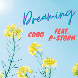 Dreaming lyrics | Boomplay Music