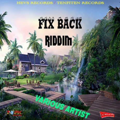 Fix Back Instrumental | Boomplay Music