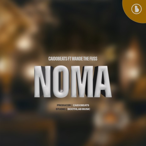 Noma ft. Wandethefuss | Boomplay Music