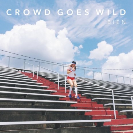 Crowd Goes Wild | Boomplay Music