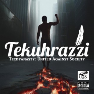 Tecdynasty: United Against Society