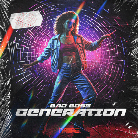 Generation (Original Mix) | Boomplay Music