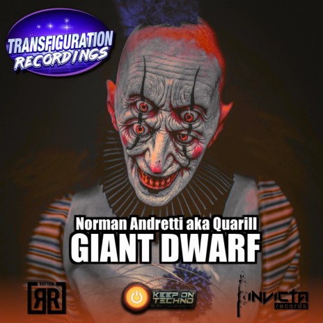 Giant Dwarf (Primus V Remix)