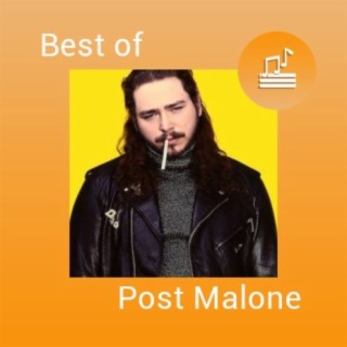 Best of Post Malone