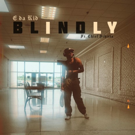 Blindly ft. Chief Schitta | Boomplay Music