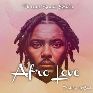 AfroBeat Love (Instrumental Version FREE)