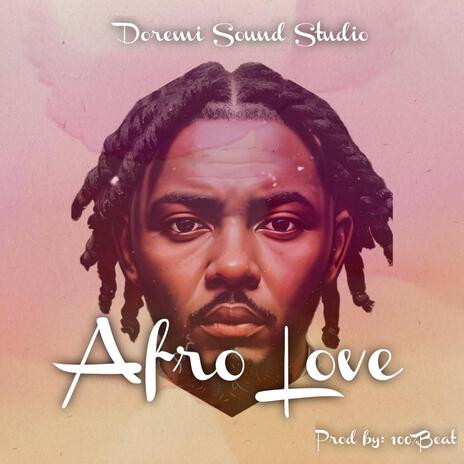 AfroBeat Love (Instrumental Version FREE) | Boomplay Music