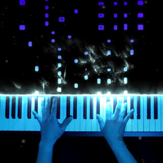 A Sky Full Of Stars (Piano Version)