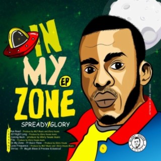 In My Zone EP