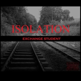 Isolation Vol. 1 The Sessions