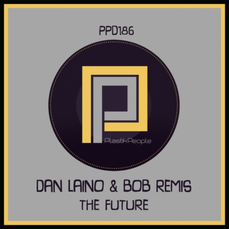 The Future ft. Bob Remis | Boomplay Music