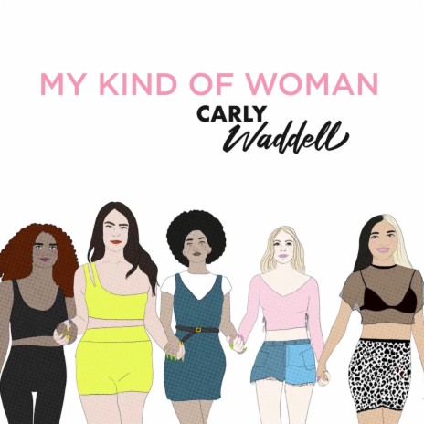 My Kind Of Woman | Boomplay Music