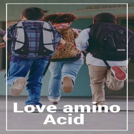 Lover amino Acid ft. HIP-HOP LOFI