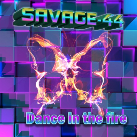 Dance in the fire | Boomplay Music
