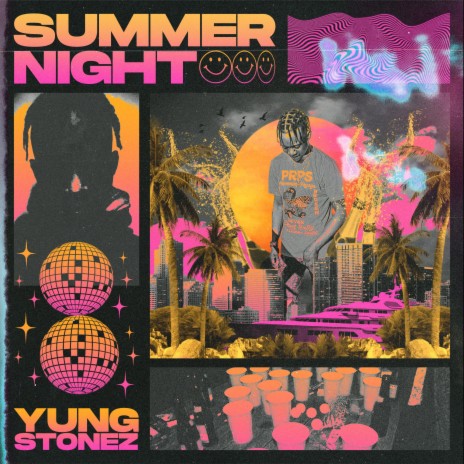 Summer Night | Boomplay Music