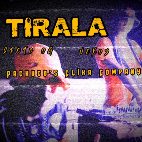 Tirala ft. Quieto OG | Boomplay Music