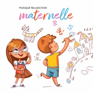 Musique relaxation maternelle - Musique relaxation nature