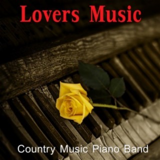 Country Music Piano Band