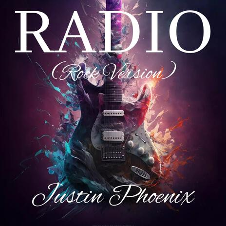 Radio (Rock Version) | Boomplay Music