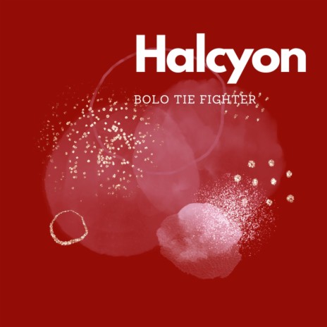 Halcyon