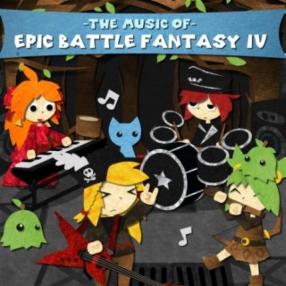 The Music of Epic Battle Fantasy IV