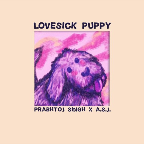 Lovesick Puppy | Boomplay Music