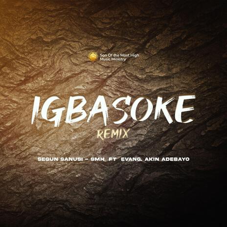 Igbasoke ft. Akin Adebayo | Boomplay Music