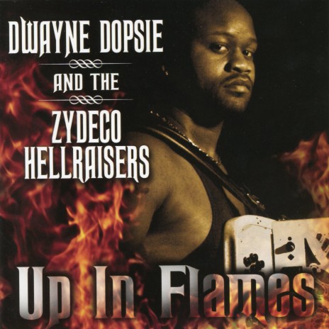 Got My Mind Gone ft. The Zydeco Hellraisers | Boomplay Music